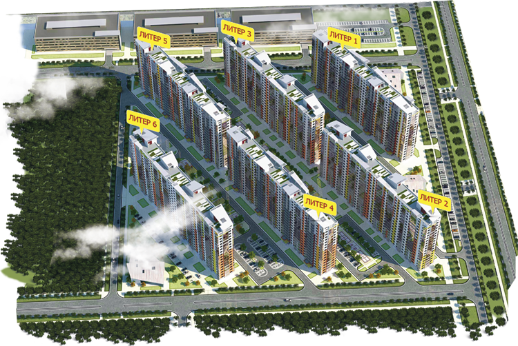 residencial