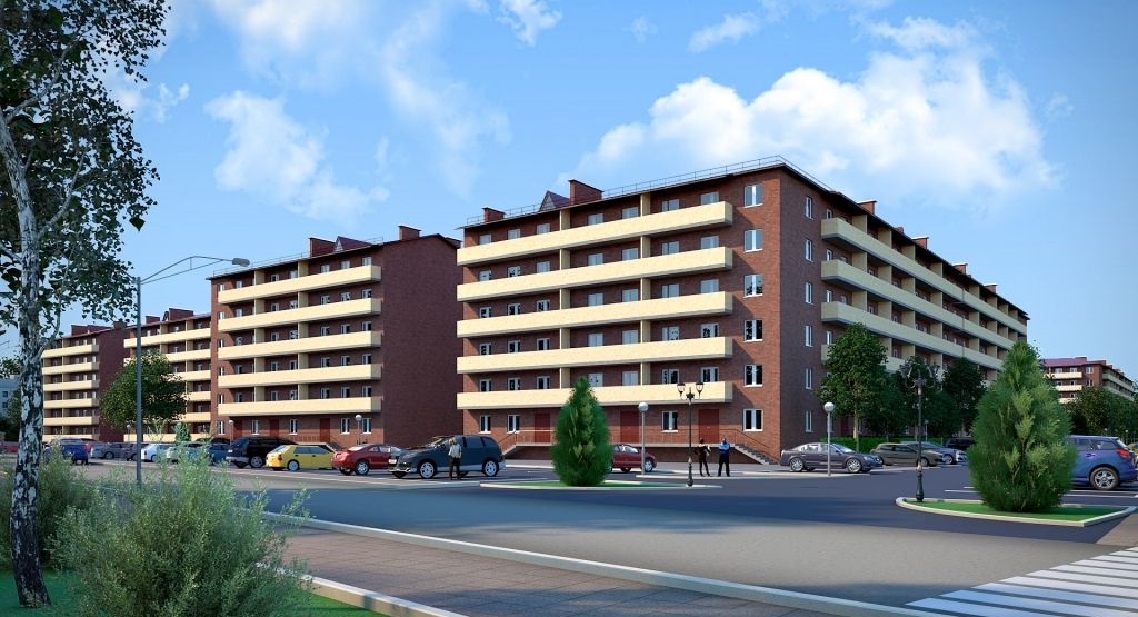 residencial