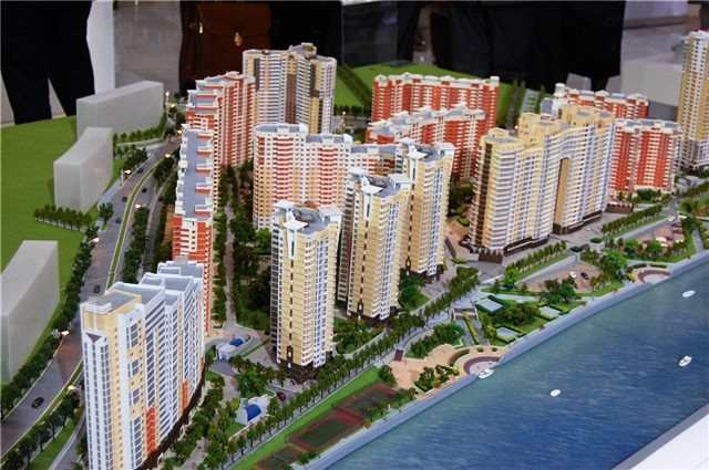 residencial