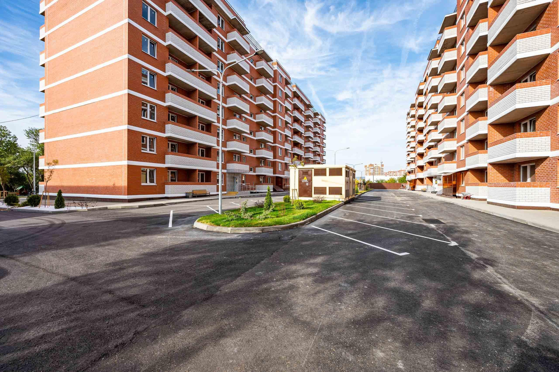 residencial