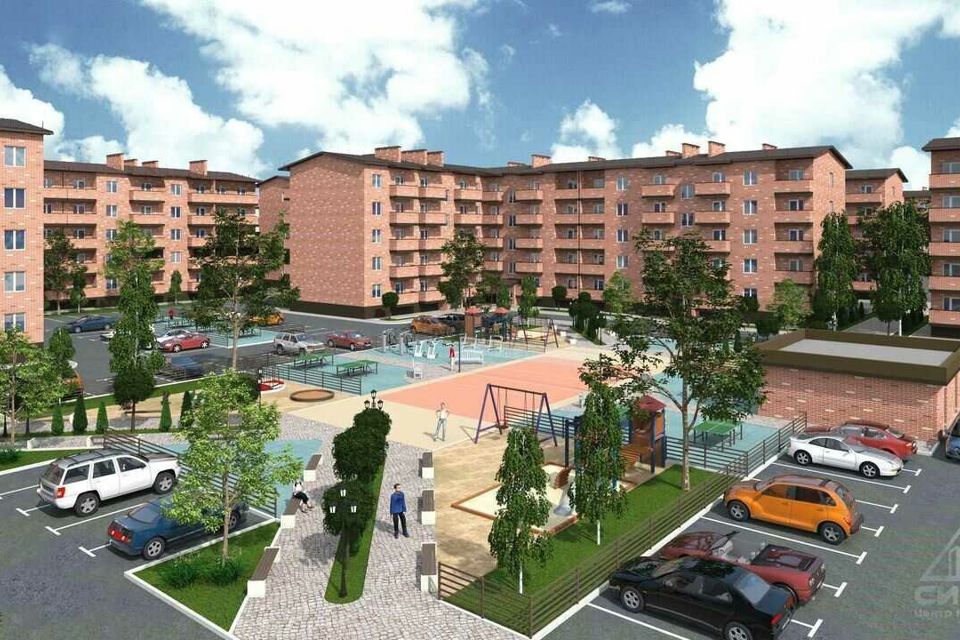 residencial