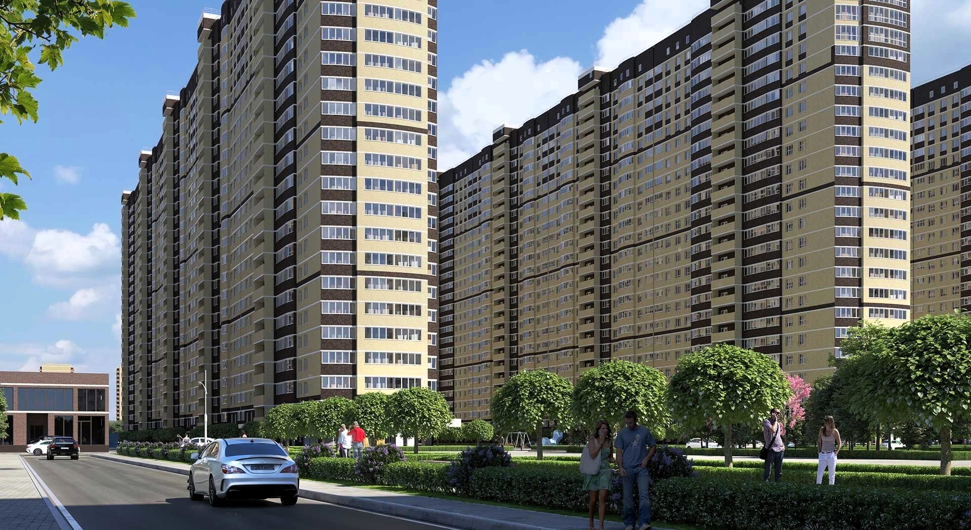 residencial