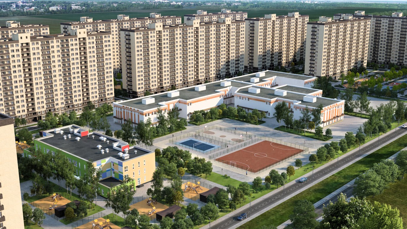 residencial