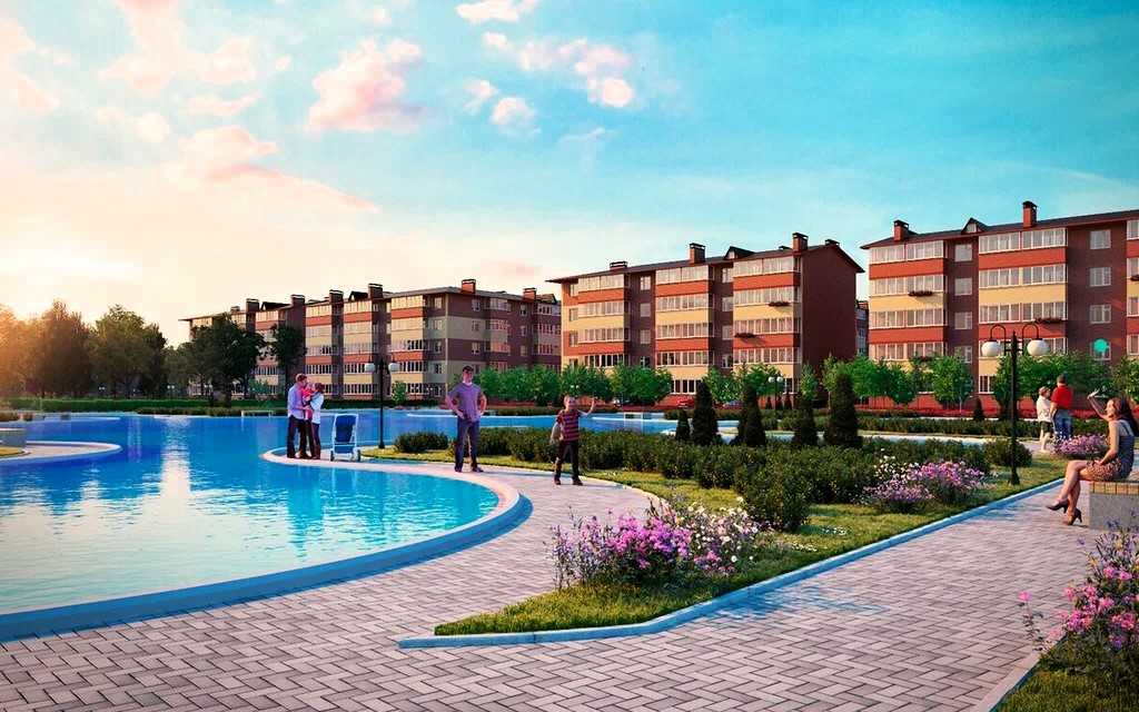 residencial