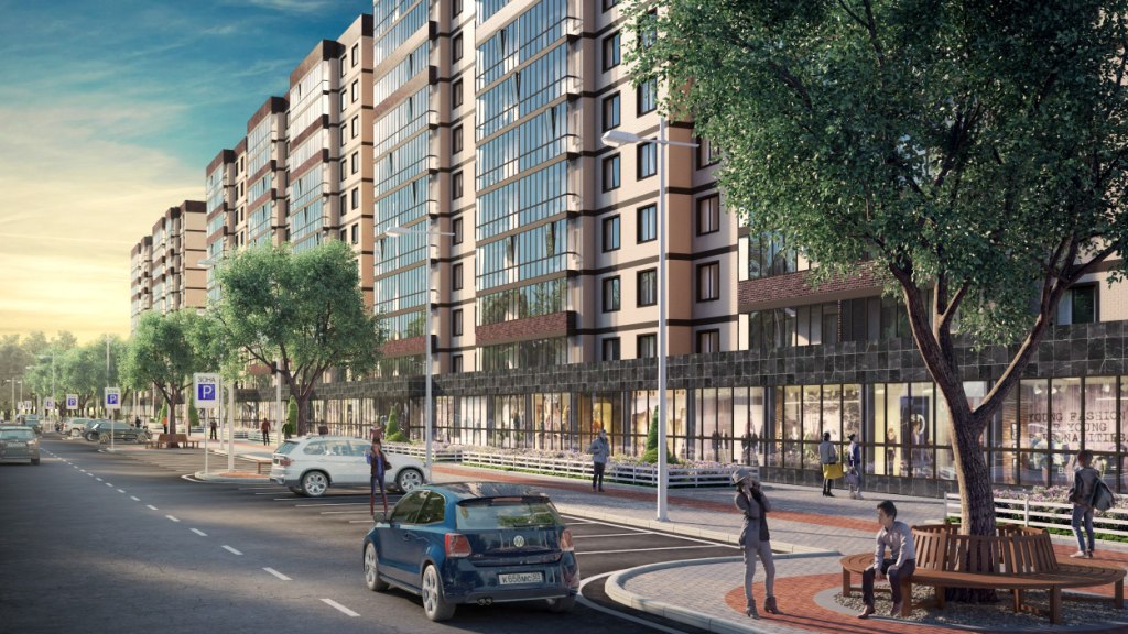 residencial