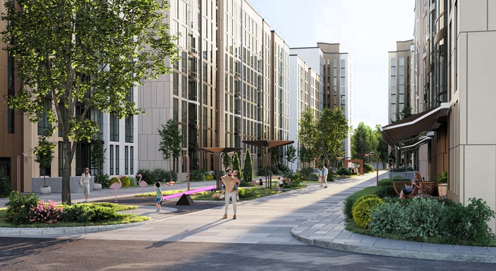 residencial