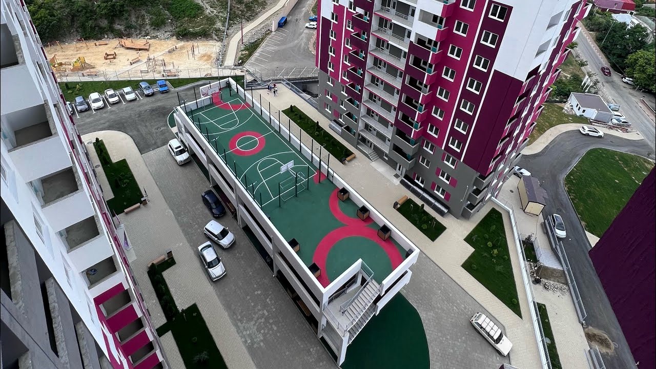 residencial