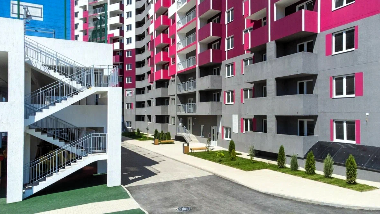 residencial