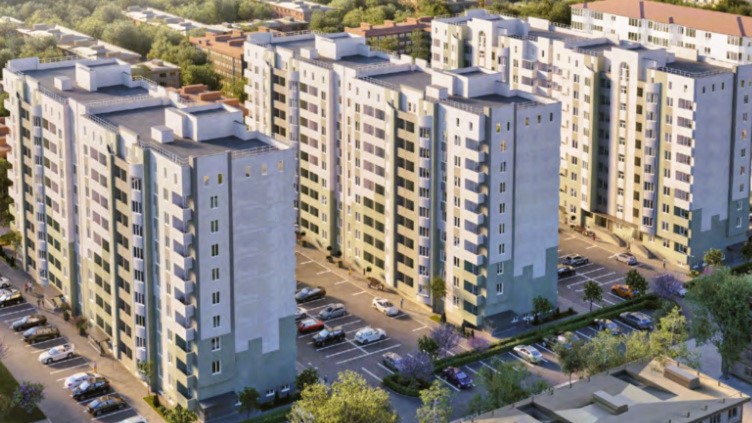 residencial