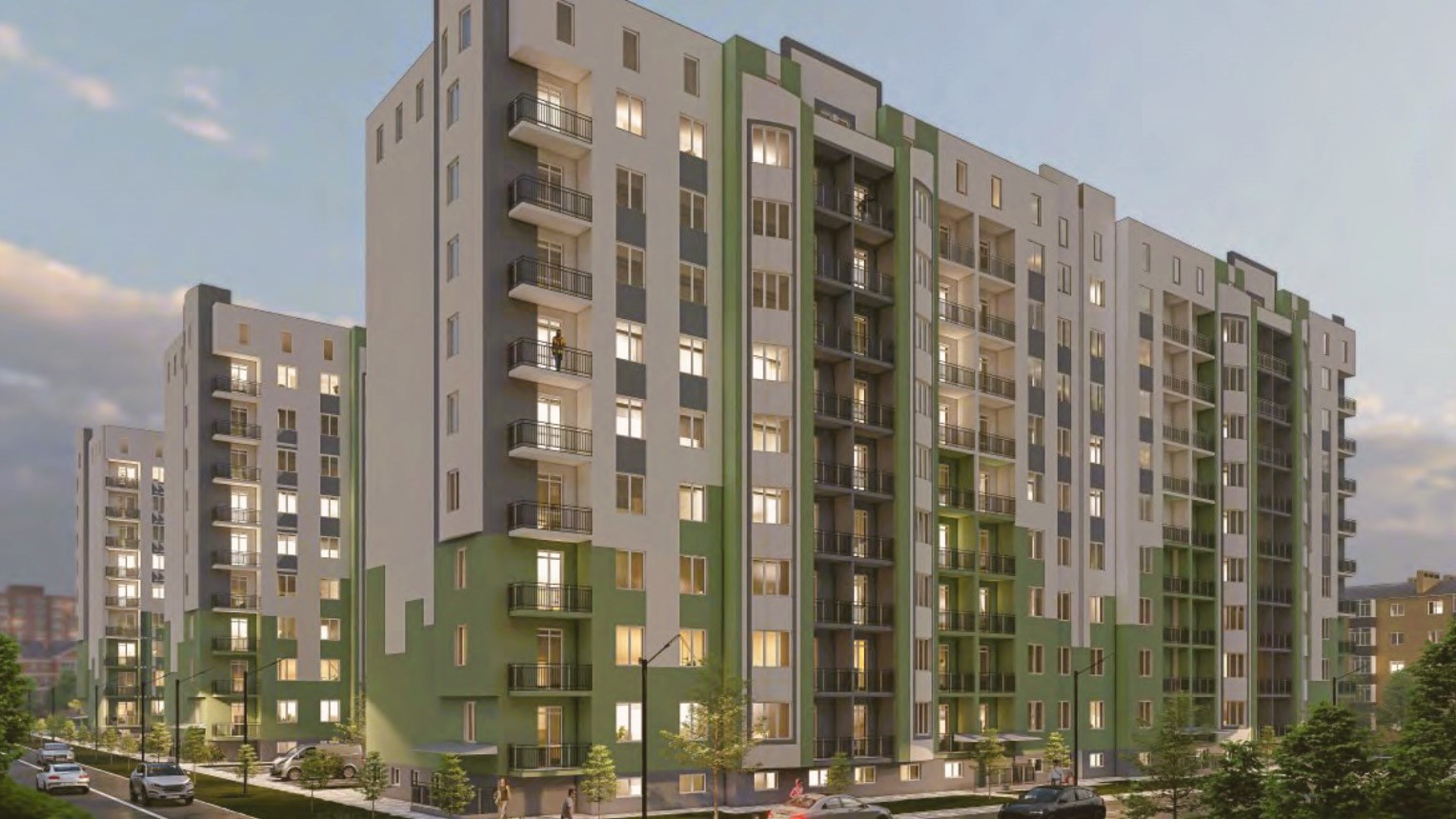 residencial