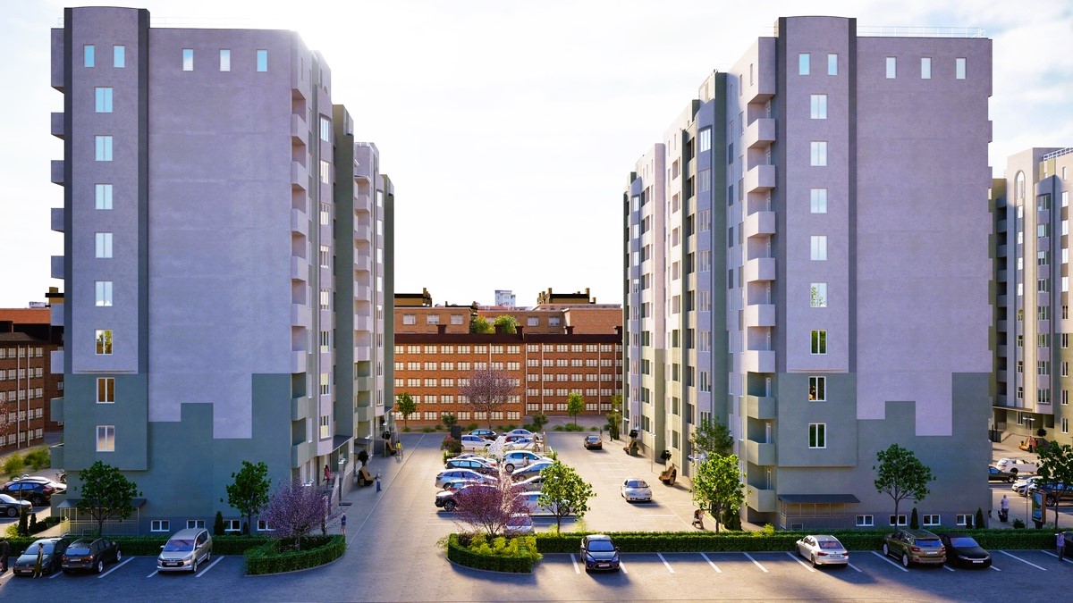 residencial