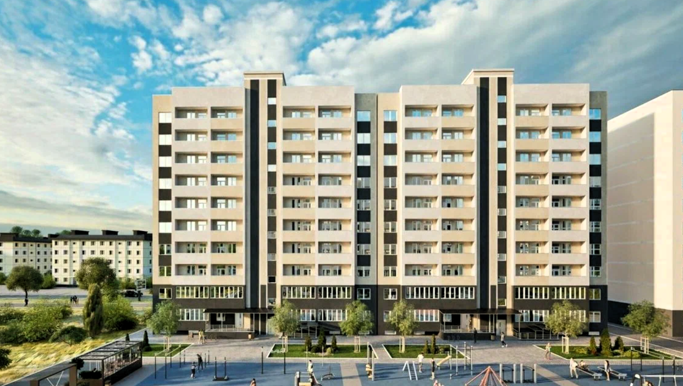 residencial