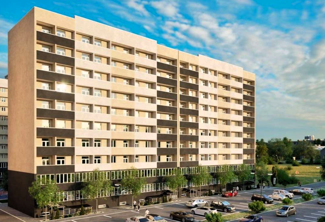 residencial