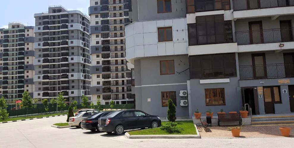 residencial