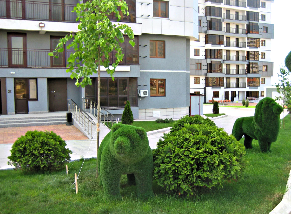 residencial