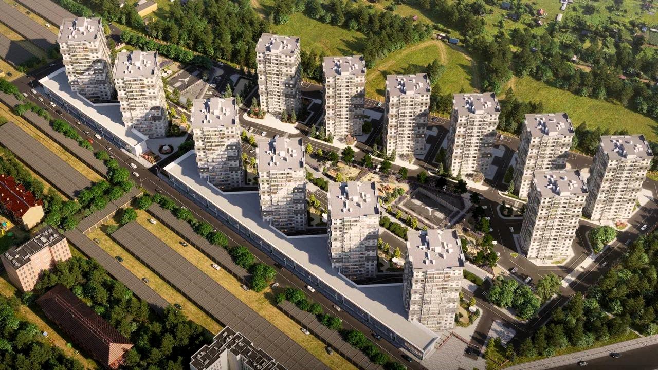 residencial