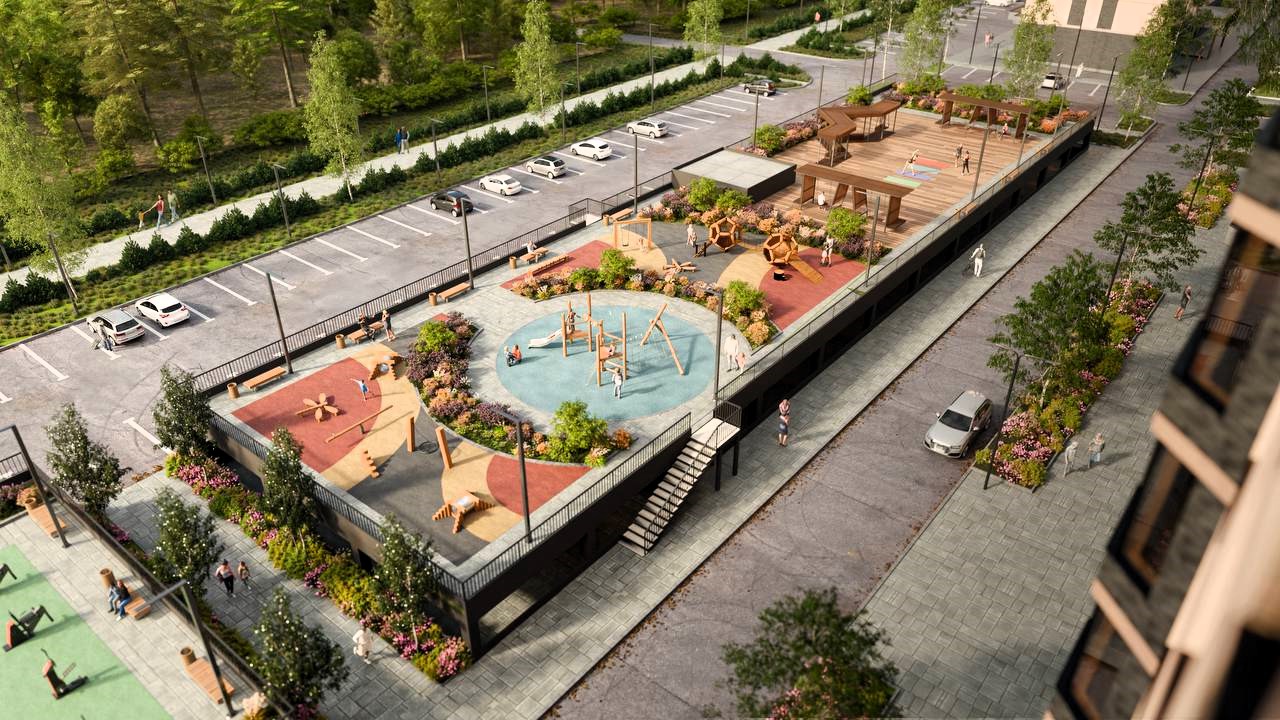 residencial