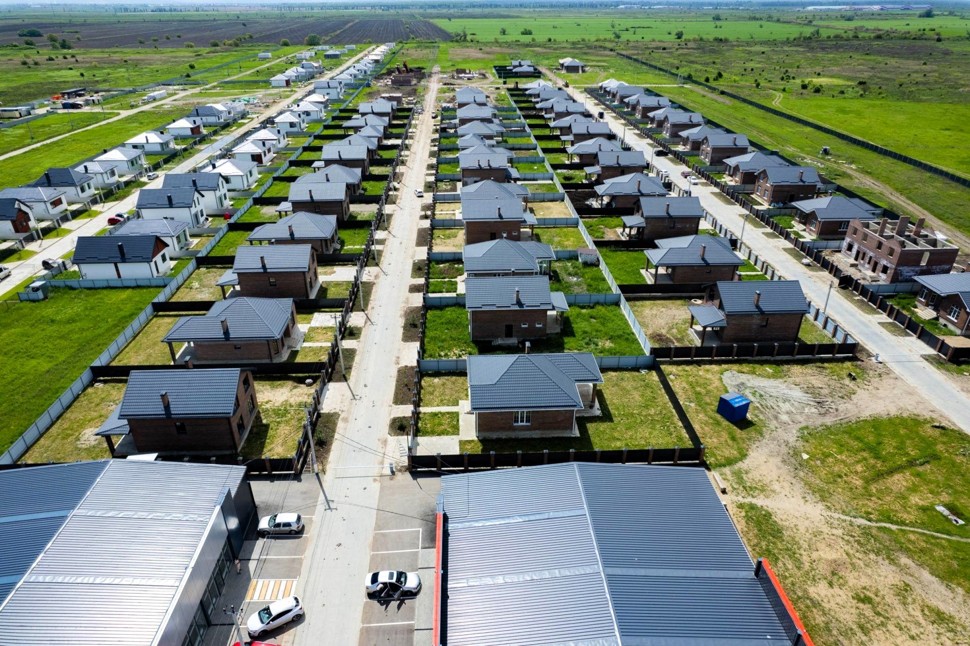 residencial