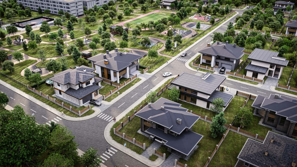 residencial