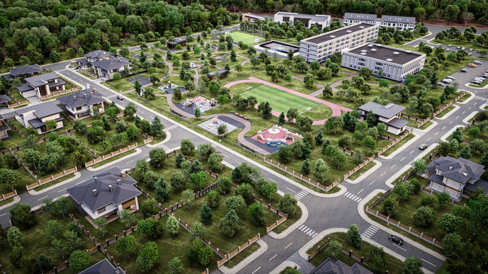 residencial