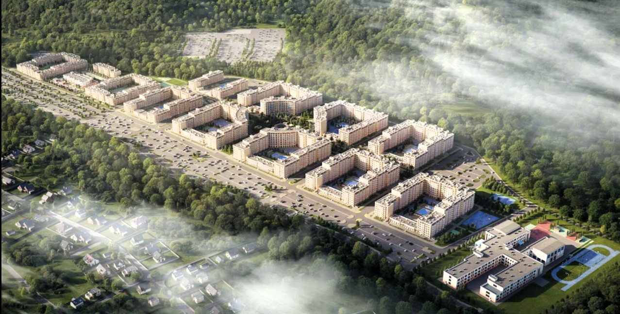 residencial