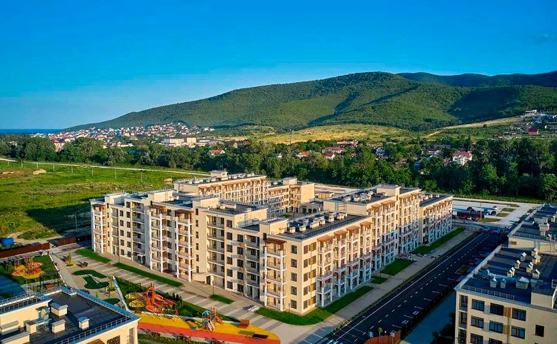 residencial