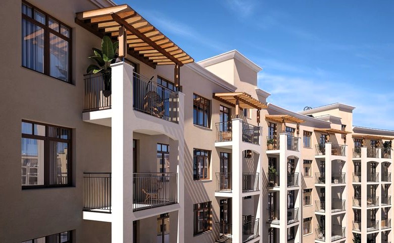 residencial