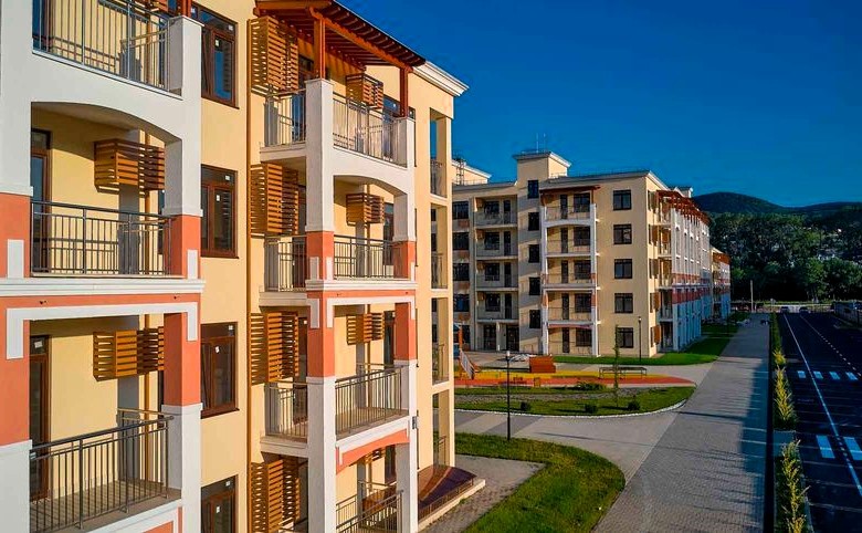 residencial