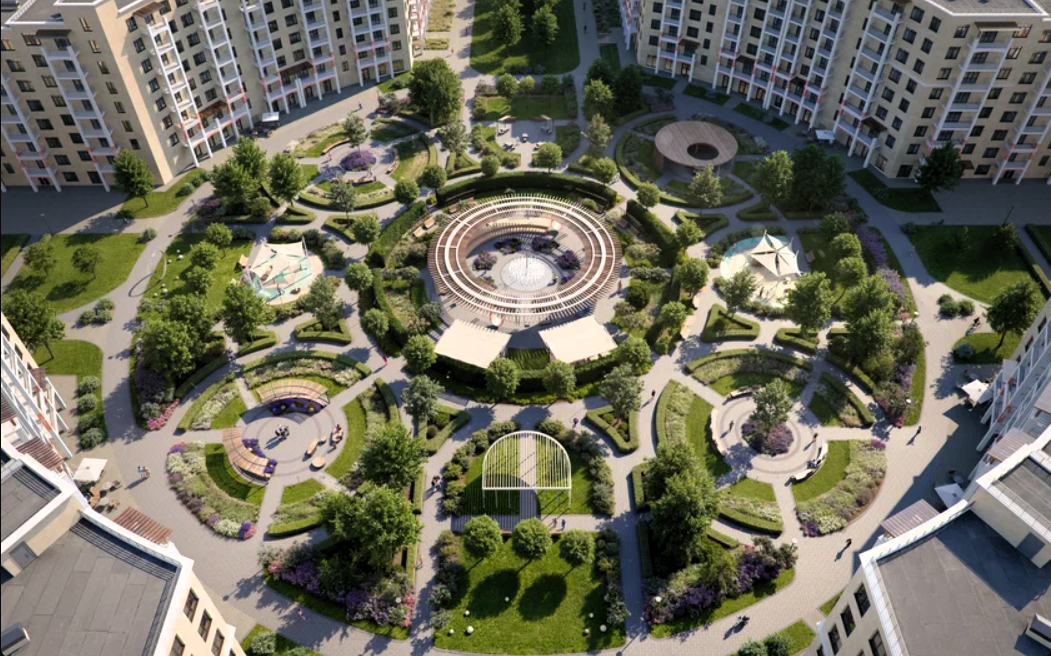 residencial