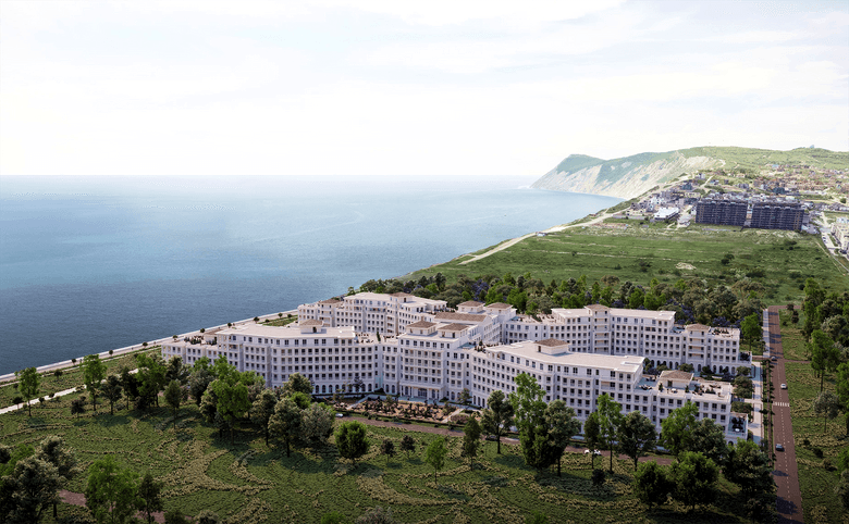 residencial