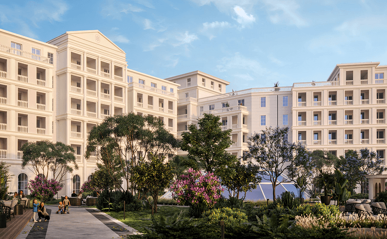 residencial