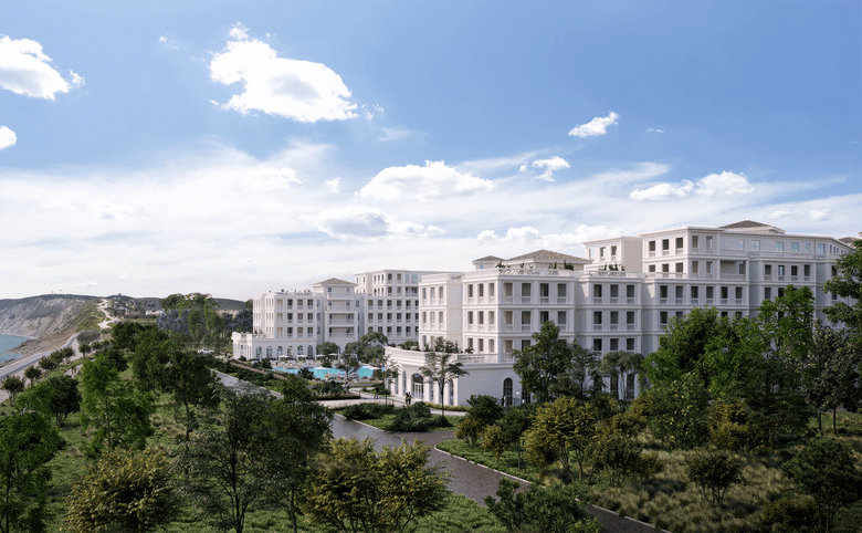 residencial