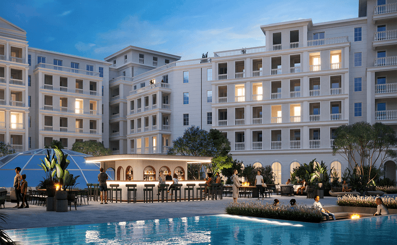 residencial