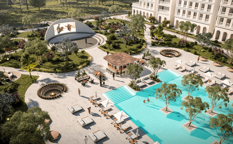 residencial
