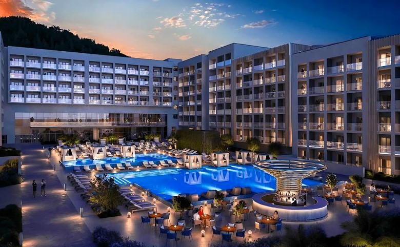 residencial