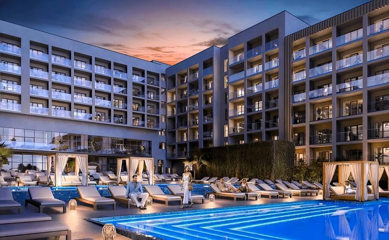 residencial