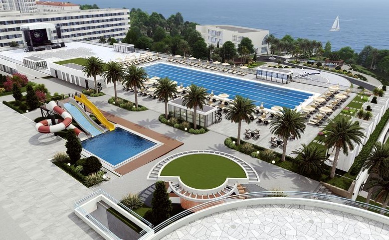 residencial