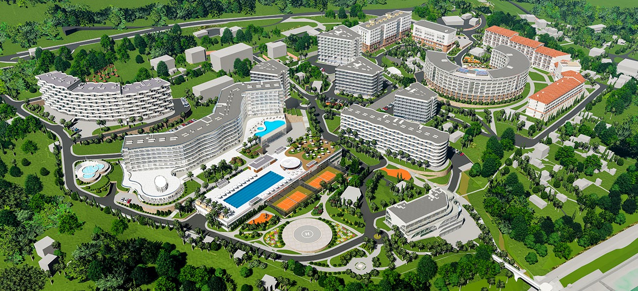 residencial