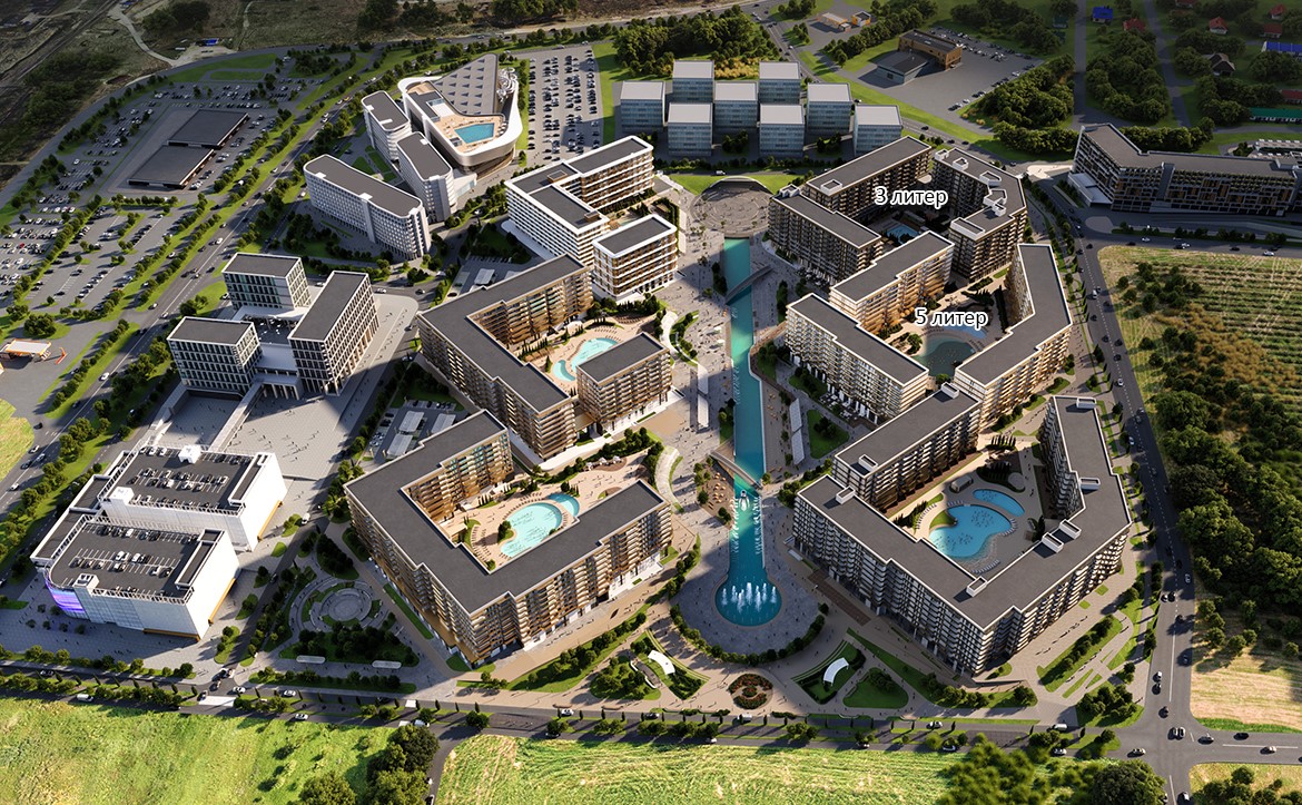 residencial