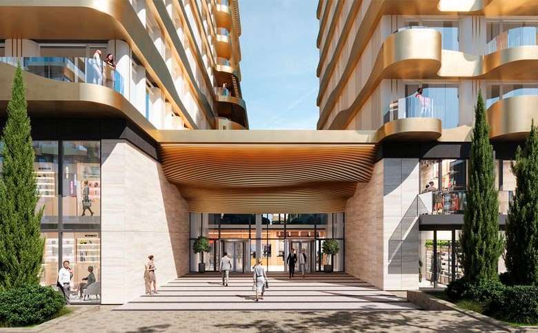residencial