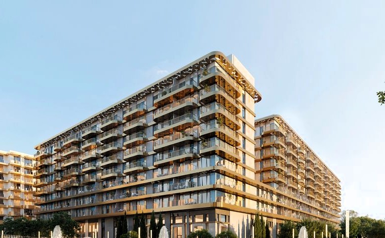 residencial