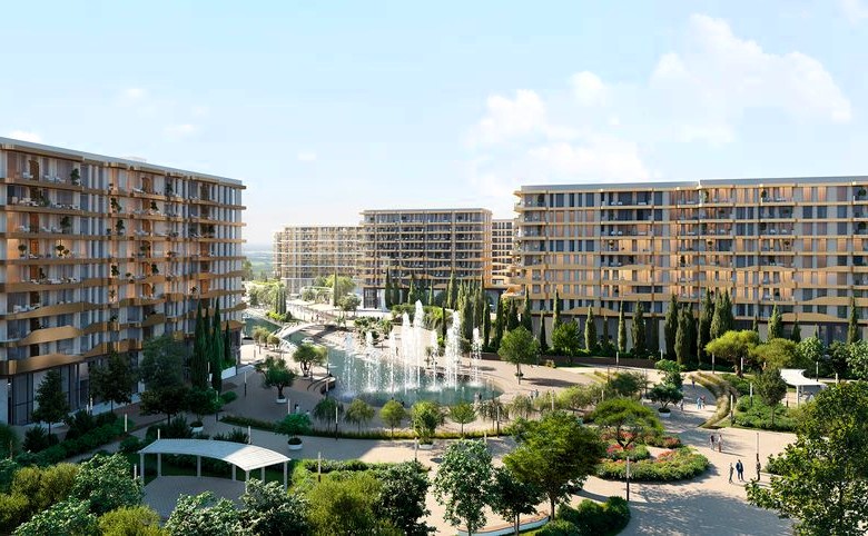 residencial