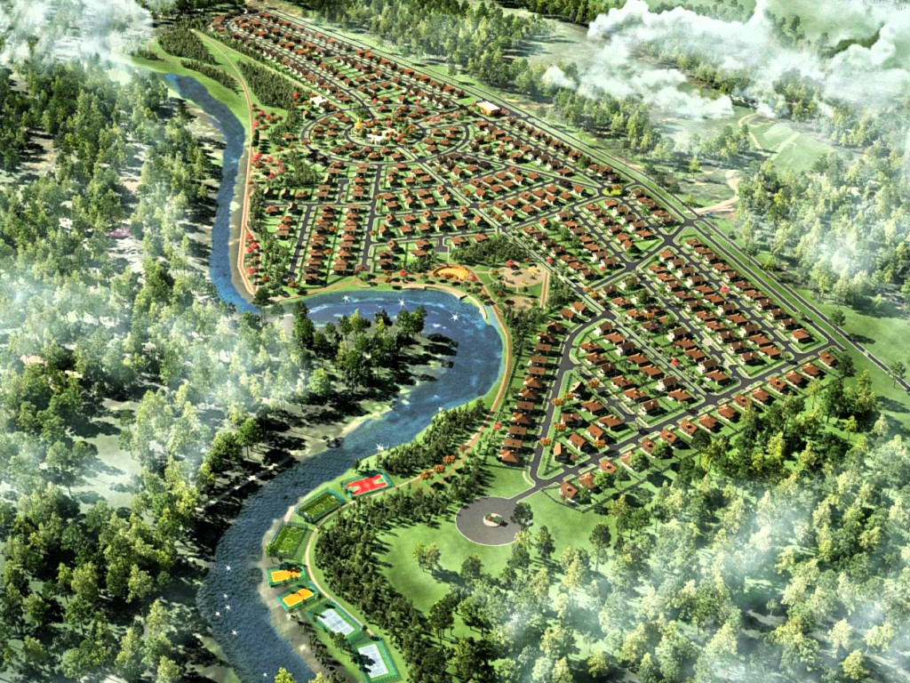 residencial