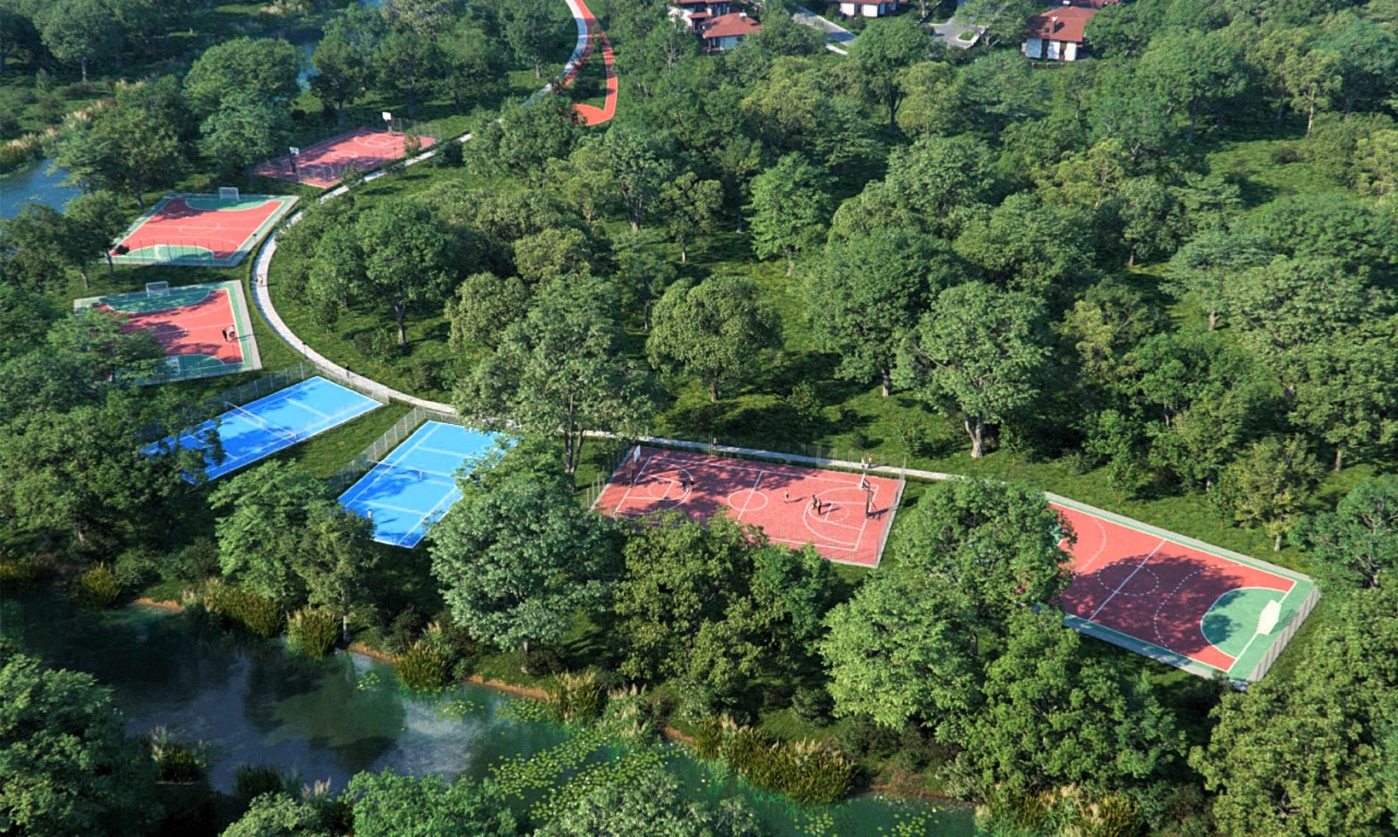 residencial